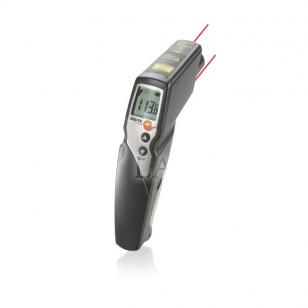 Инфракрасный термометр, Testo 830-T4